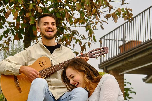 Musica-matrimonio