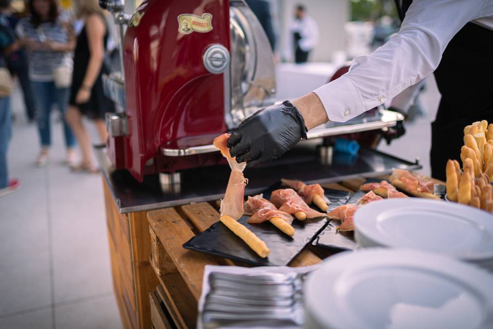 Berkel l'originale