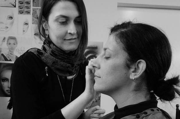 Make-up correttivo