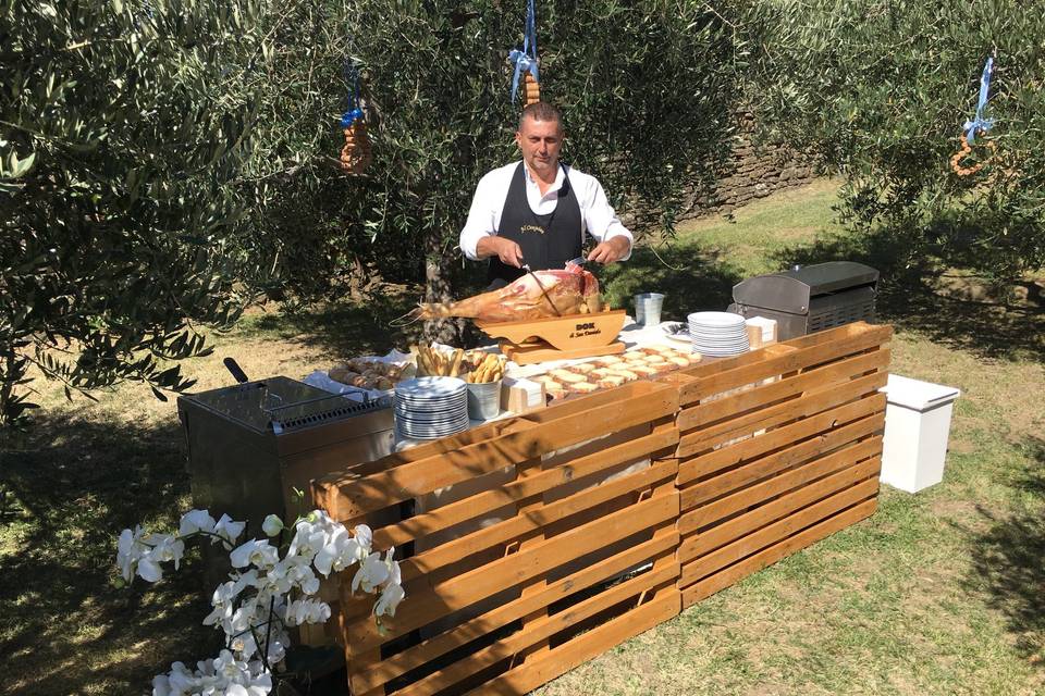 L'angolo del gusto