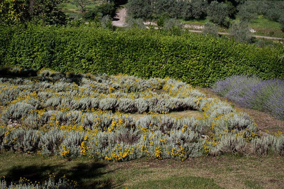 Pieve di Galatrona