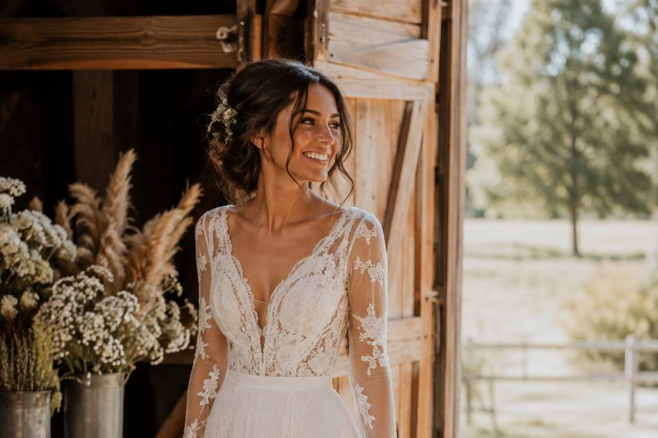 Country Chic-Colline Novaresi