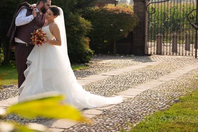 Sara e Joel