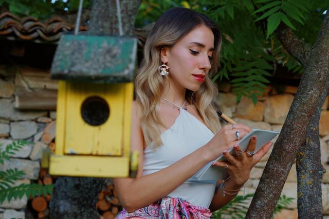 Beatrice | Tattoo Artist