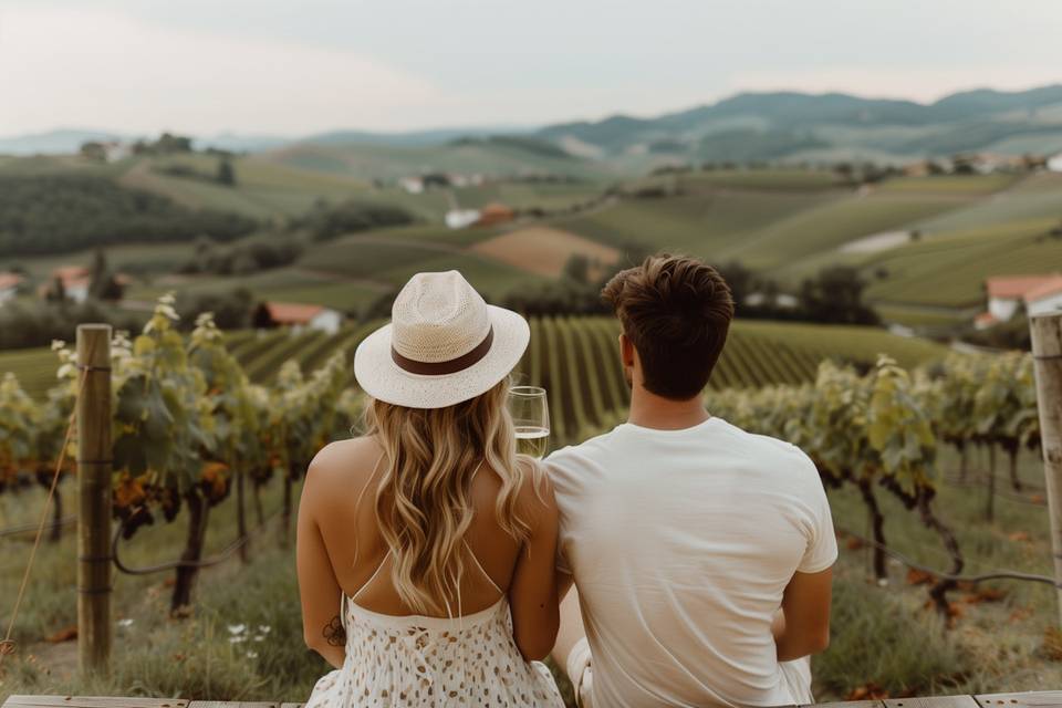 La Dolce Wedding