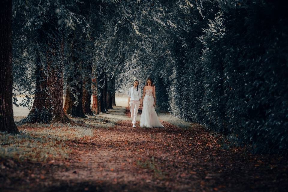 Giorgia e Laura
