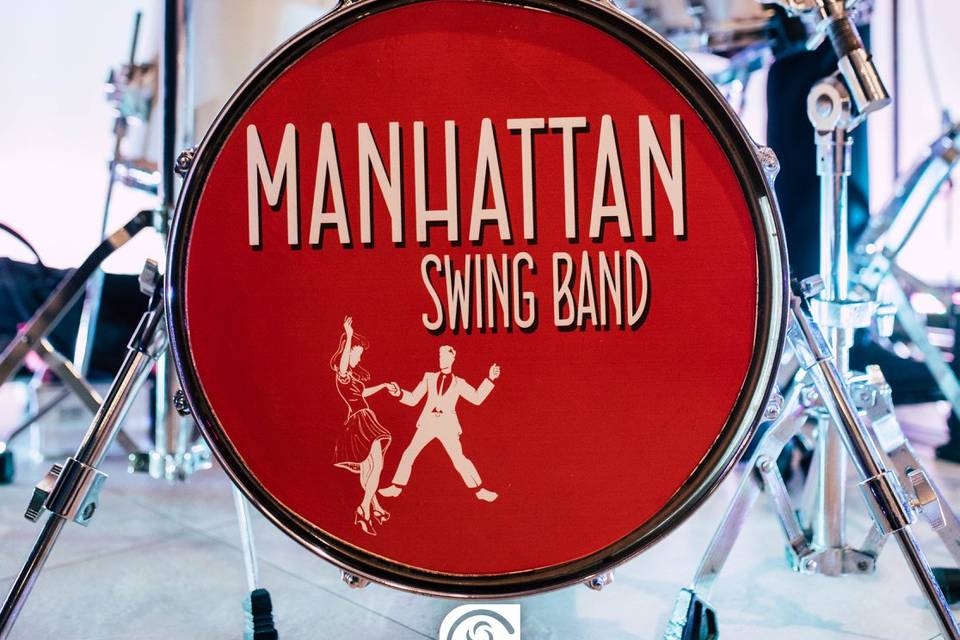 Manhattan Swing Band