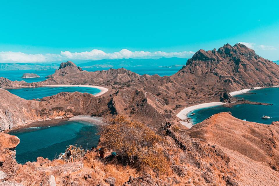 Flores Indonesia