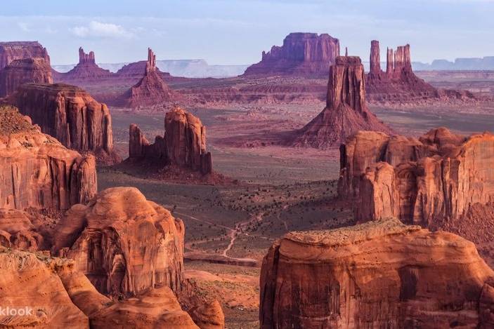 Monument Valley
