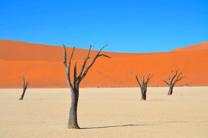 Namibia