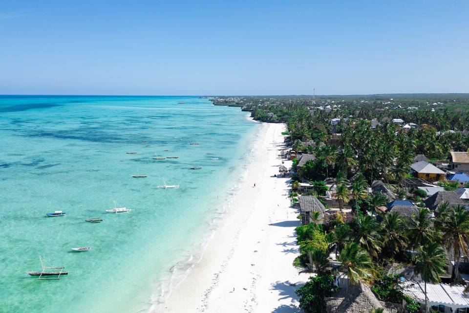 Zanzibar