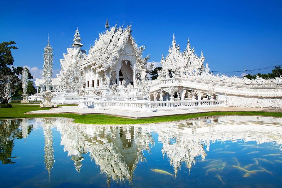 Thailandia
