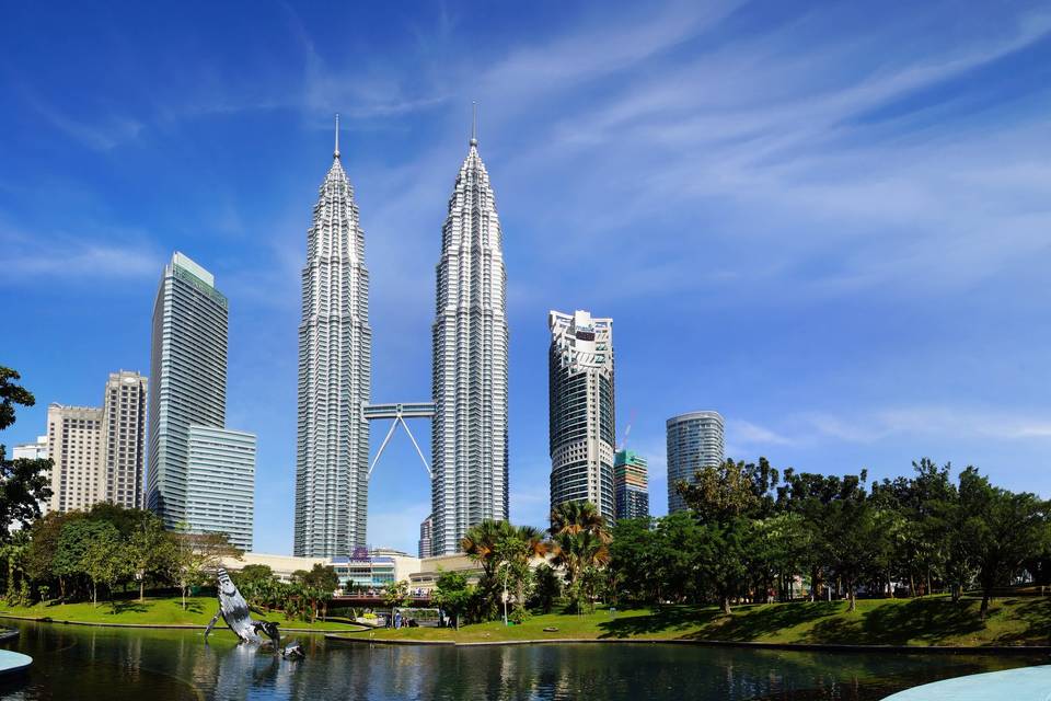 Kuala Lumpur