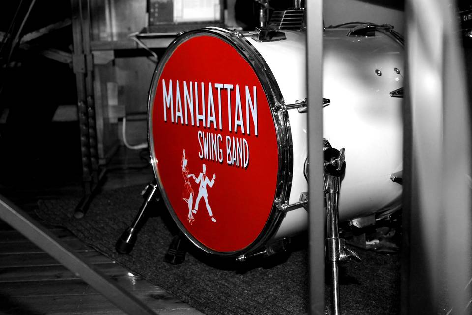 Manhattan Swing Band