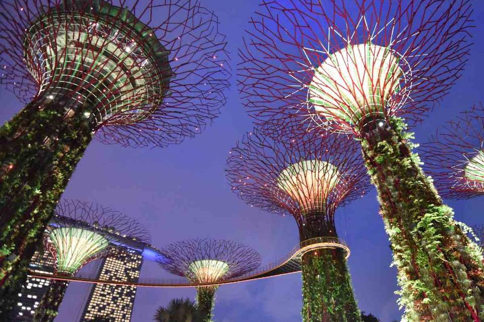 Singapore