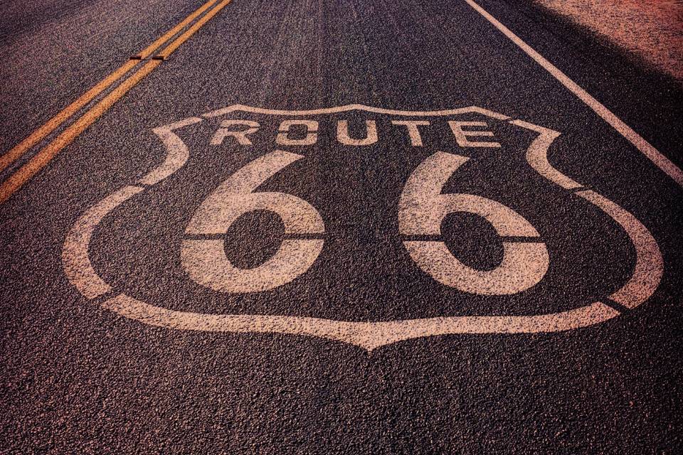 Route 66