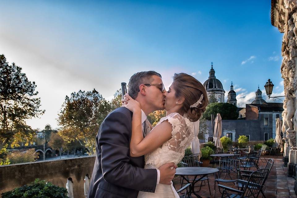 Wedding In Sardegna