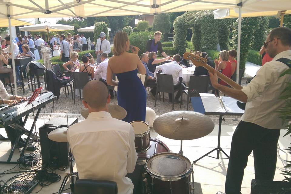 Wedding - Montebelluna (TV)