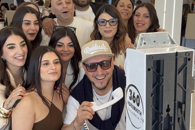 Lascia che si divertino!