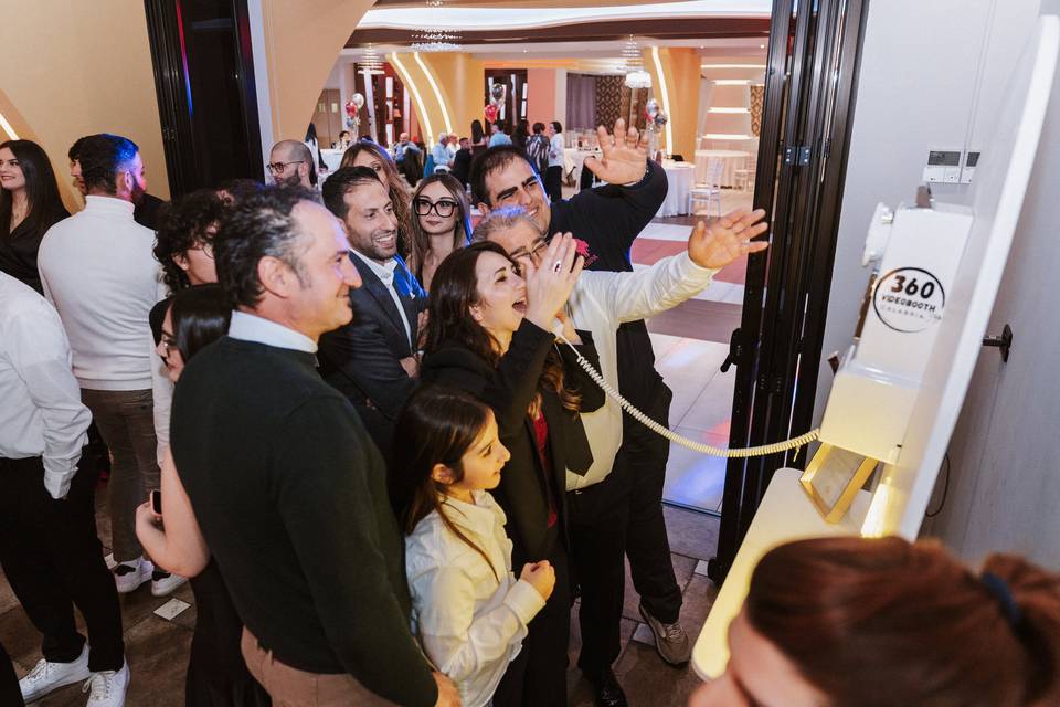 Il Nostro telefono!