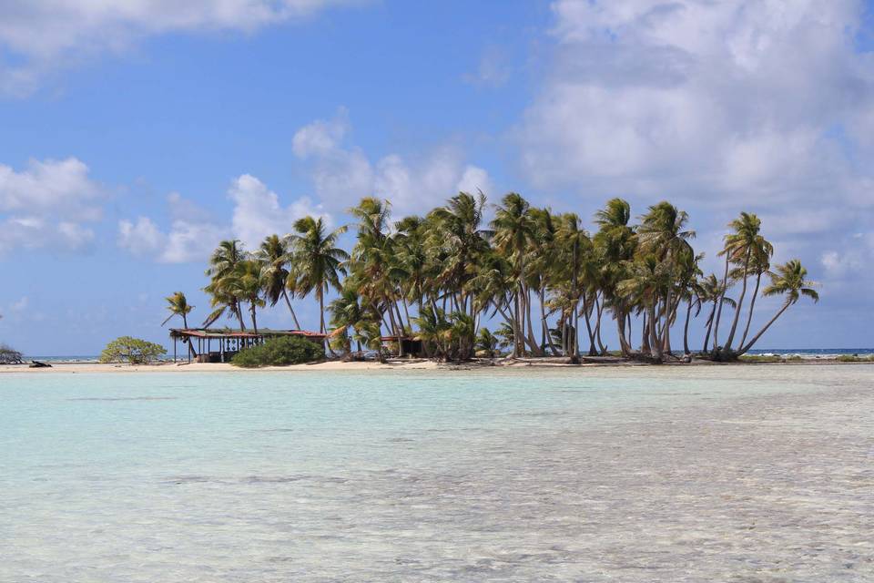 Rangiroa