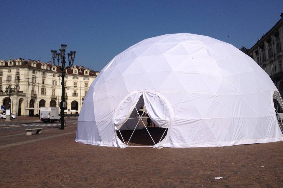 EventDome