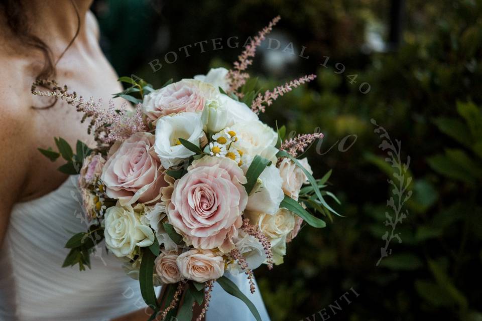 Bouquet Sposa