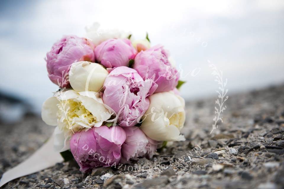 Bouquet Sposa