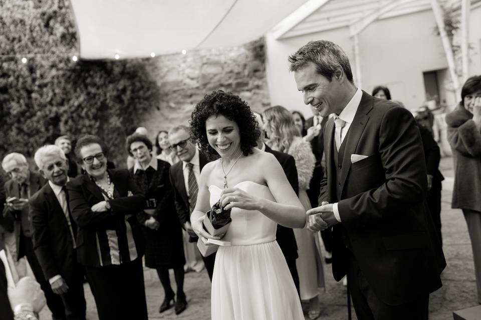 Emilio e Annamaria