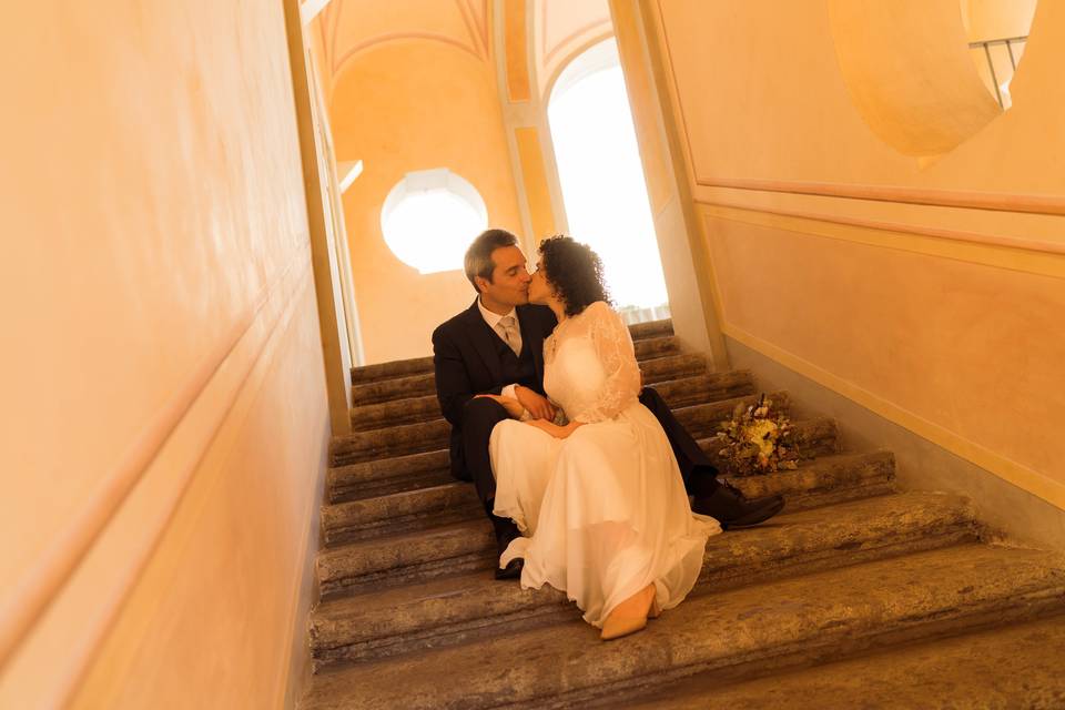 Emilio e Annamaria