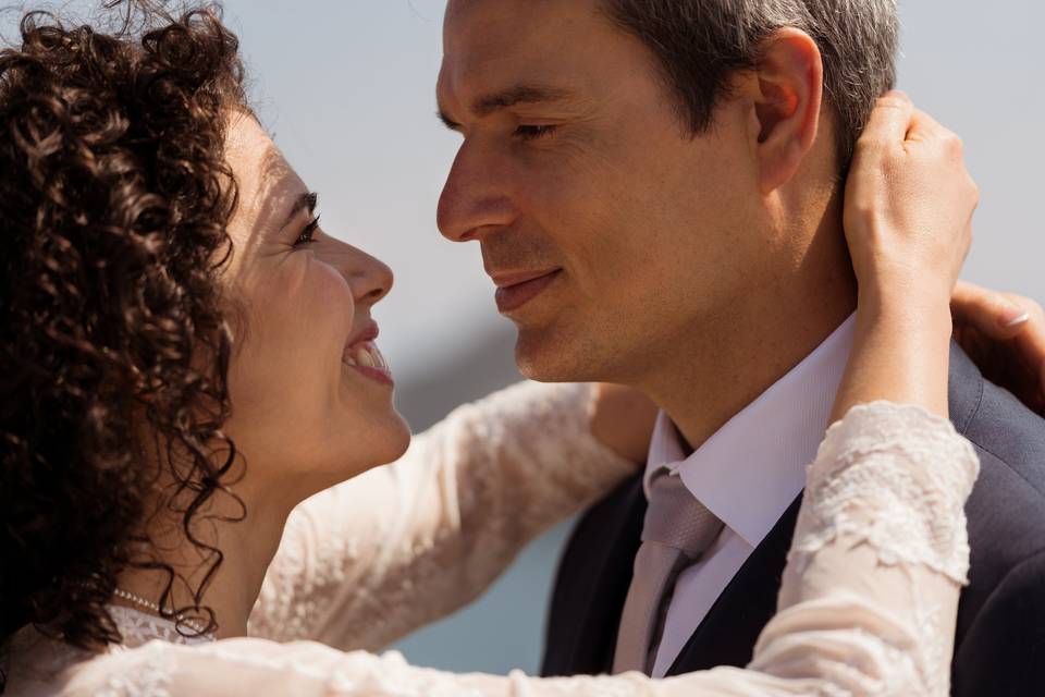 Emilio e Annamaria