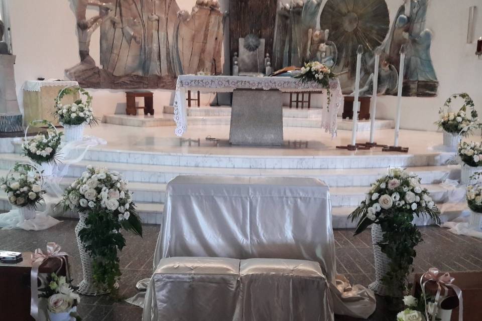 San Domenico Savio