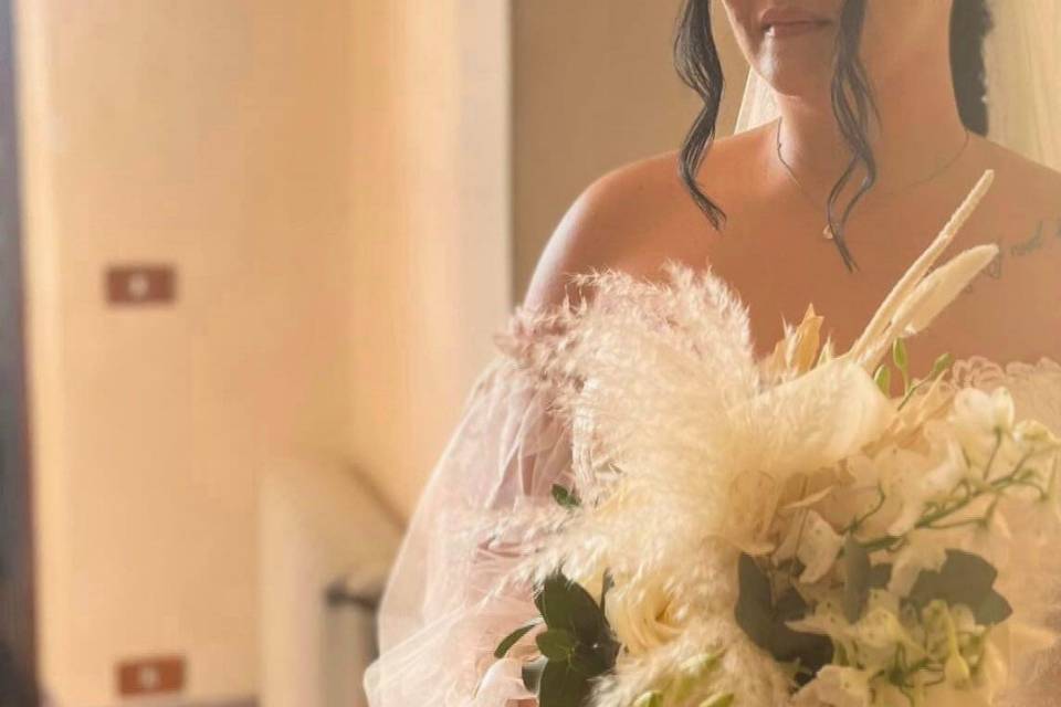 La nostra bellissima sposa