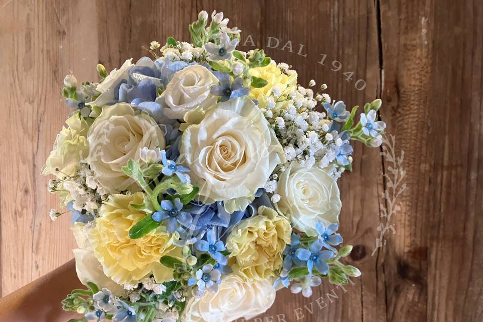 Bouquet Sposa