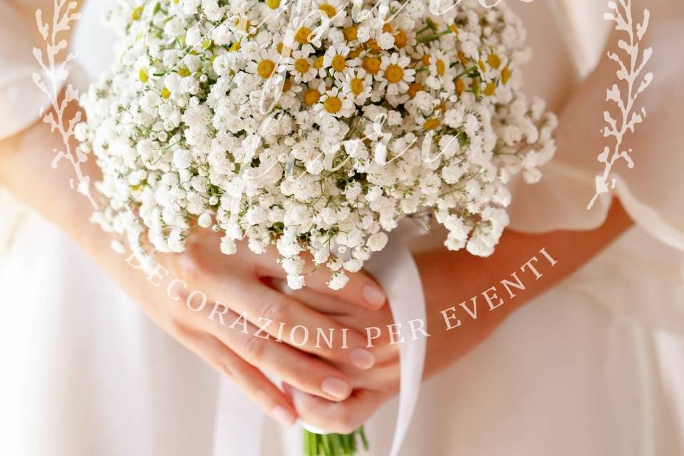 Bouquet Sposa