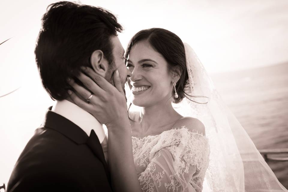 Luca e Raffaella
