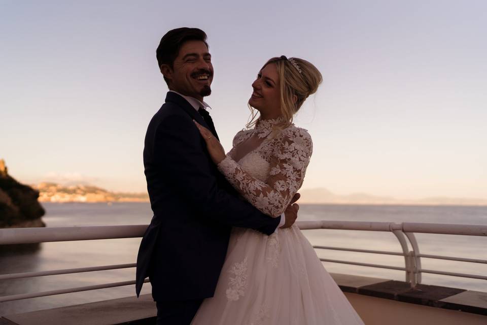 Rosario e Giordana