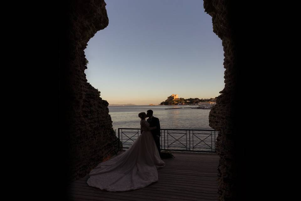 Rosario e Giordana