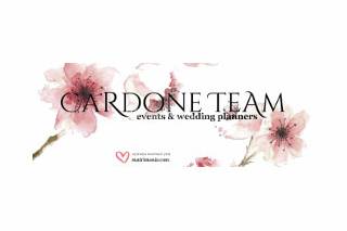 Logo Cardone Team
