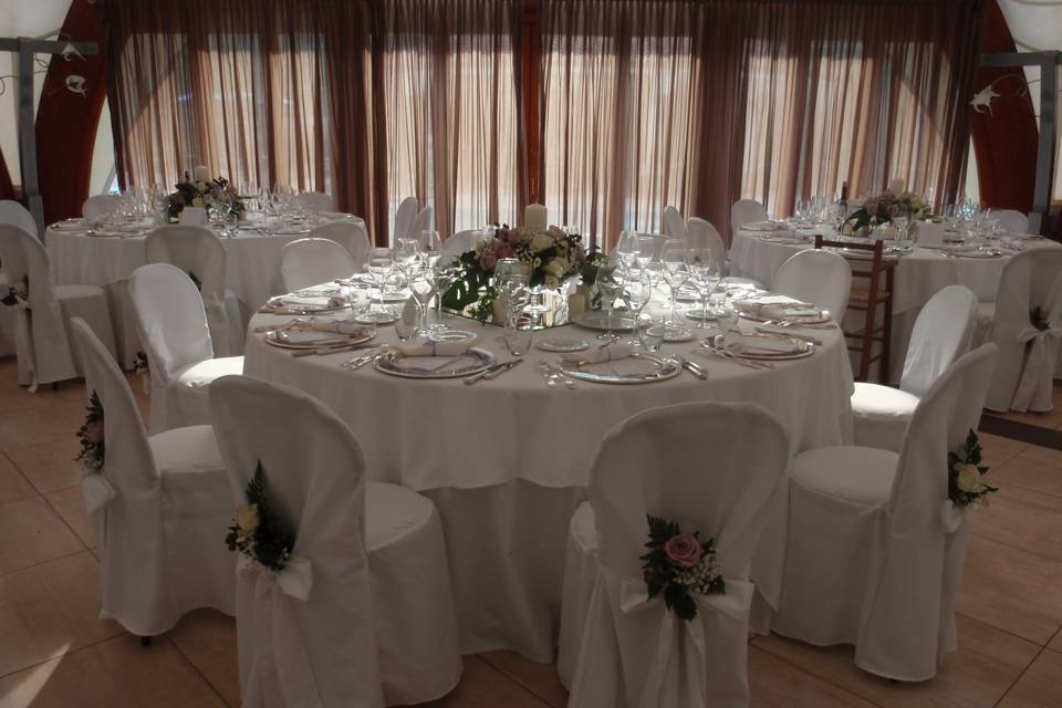 Sala Matrimonio