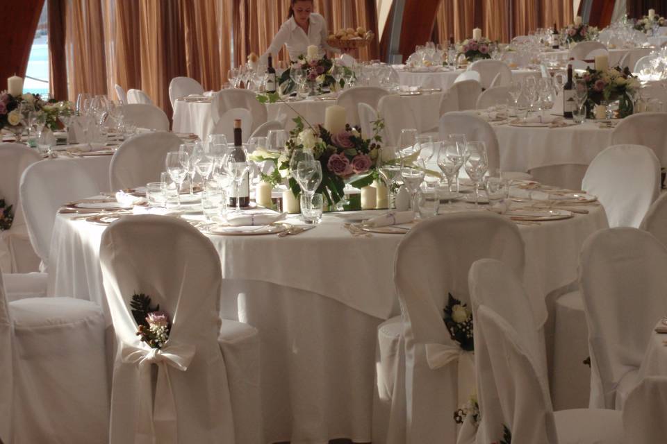 Sala Matrimonio