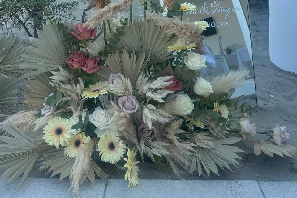 Prestige Beach Restaurant