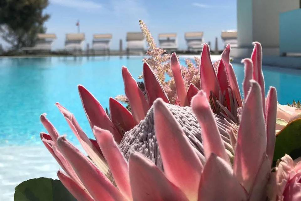 Prestige Beach Restaurant