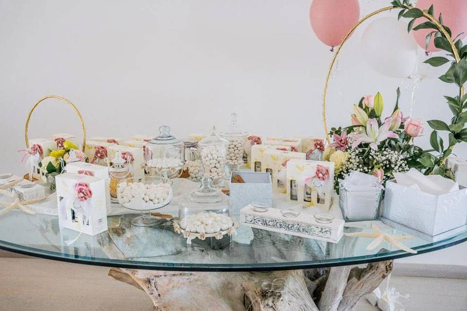 Prestige Beach Restaurant