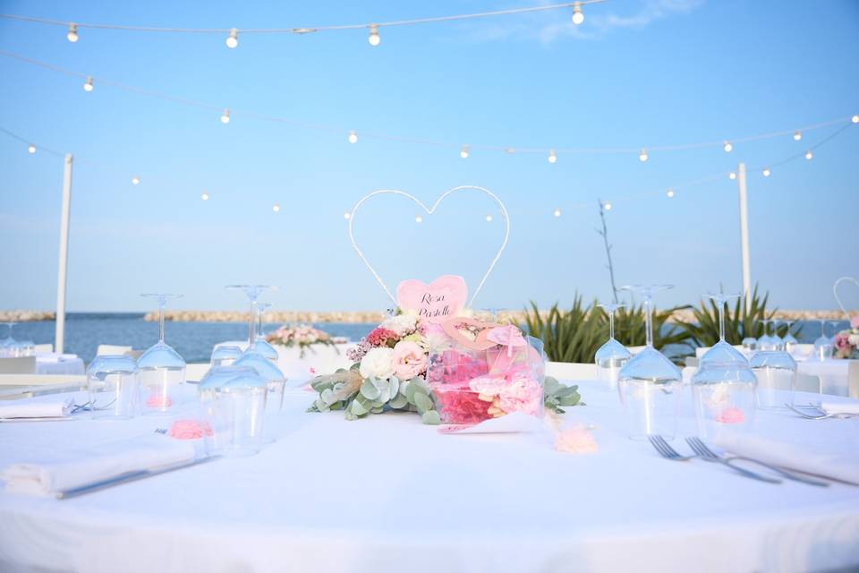 Prestige Beach Restaurant