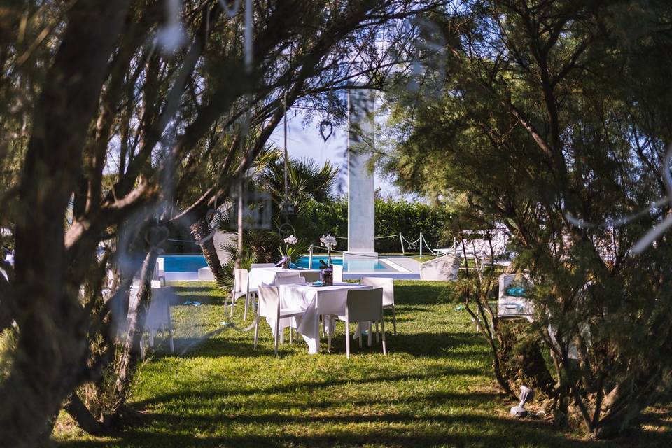 Prestige Beach Restaurant