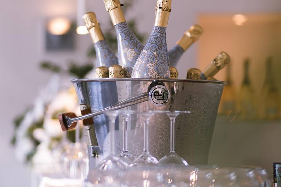 Prestige Beach Restaurant