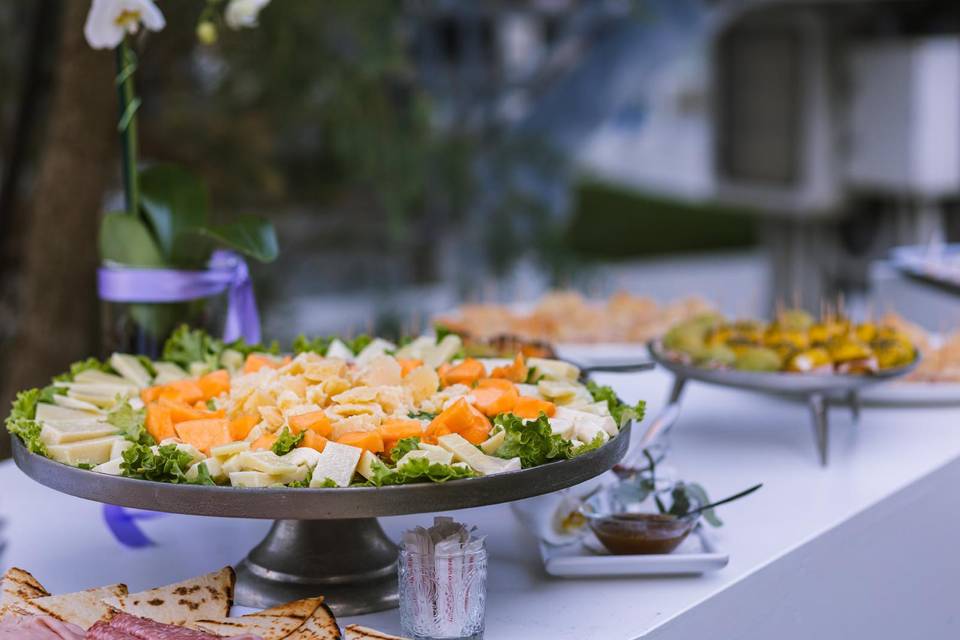 Prestige Beach Restaurant