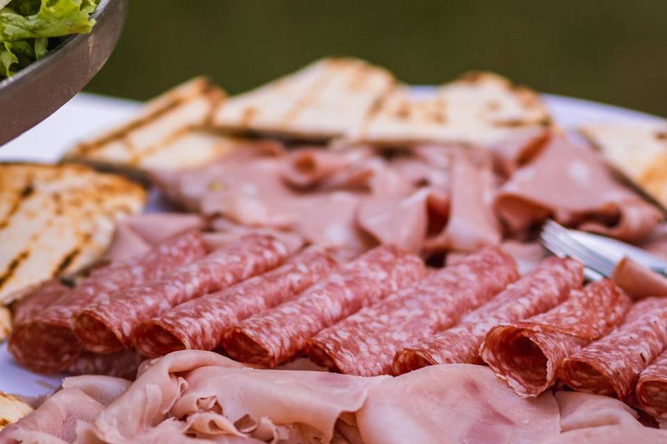 Prestige Beach Restaurant