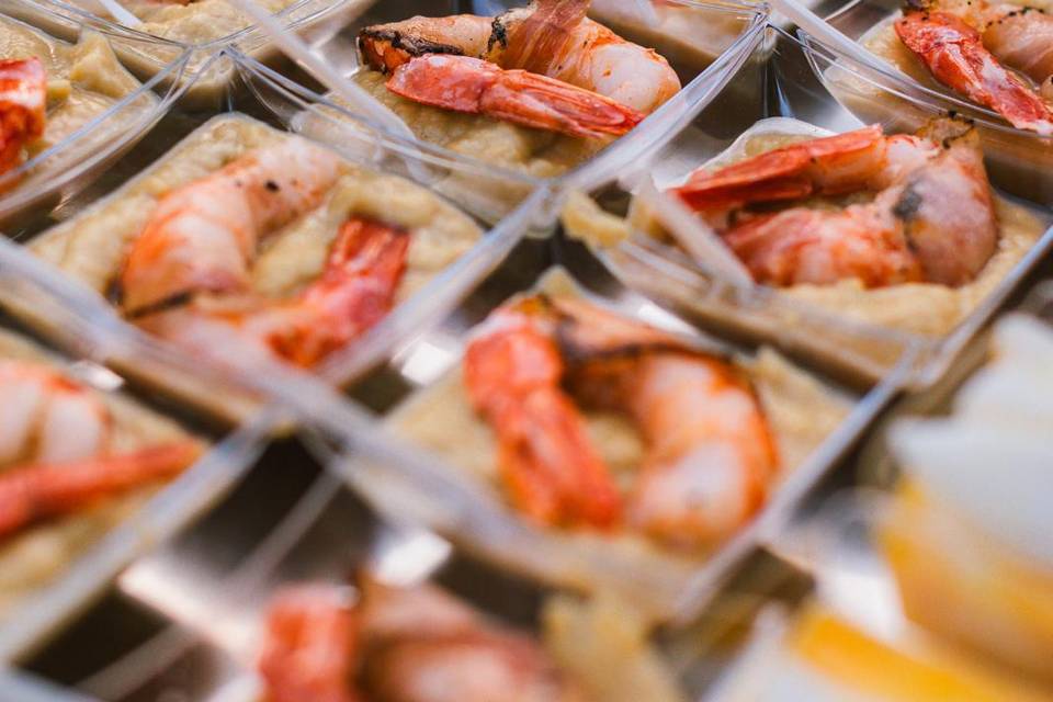 Prestige Beach Restaurant